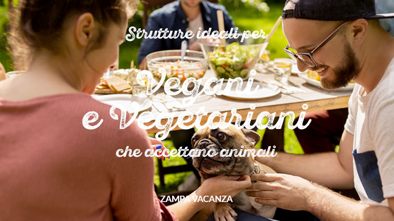 Vegetariani e vegani