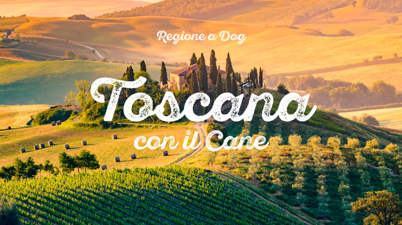Toscana copertina