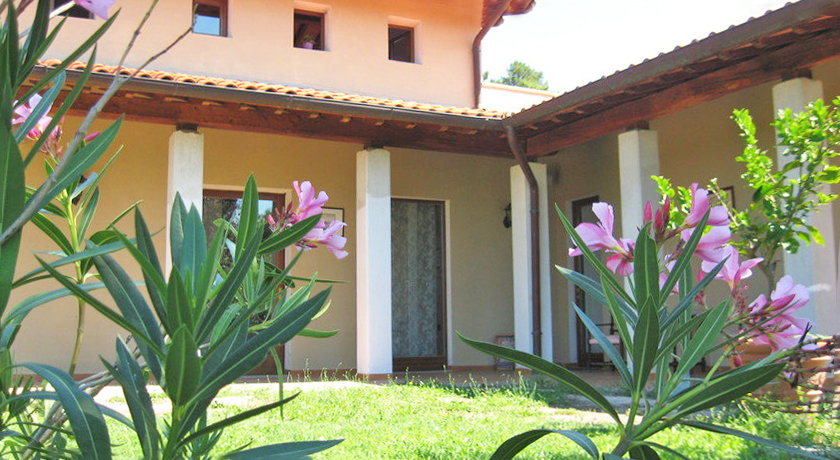 B&B Al Poggio - Bed And Breakfast Animali Ammessi | Zampa Vacanza