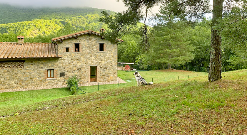 Agriturismo Il Casotto 