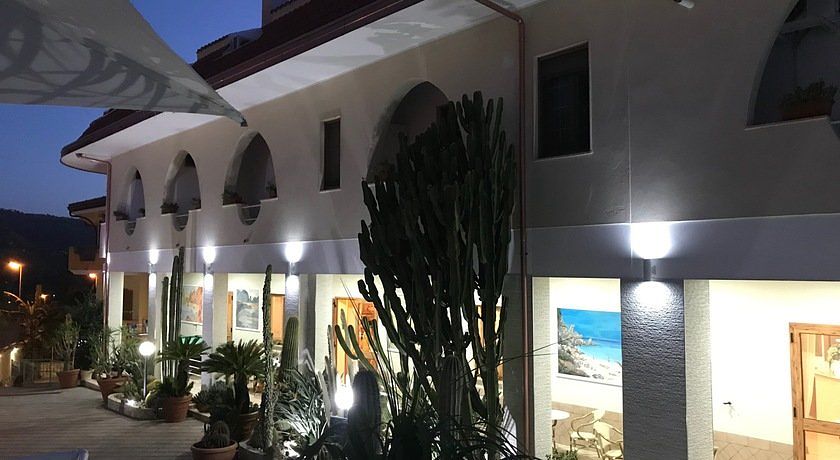 Hotel La Praia 