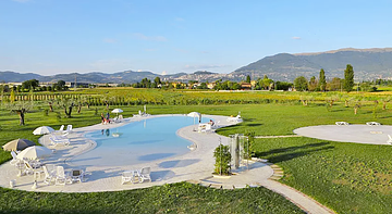 Country Resort Valle di Assisi