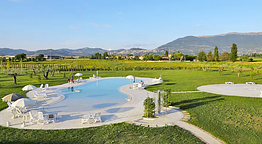 Country Resort Valle di Assisi