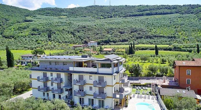 ECOHOTEL PRIMAVERA