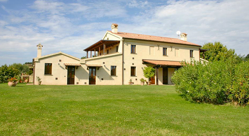 Agriturismo San Martino