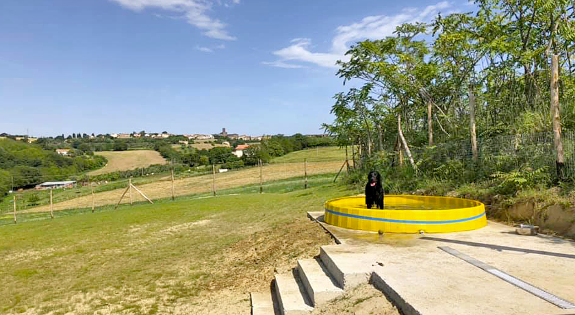 Agriturismo San Martino