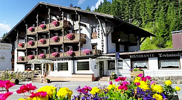 Hotel Orsingher