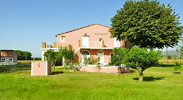 Agriturismo Podere Ricciolino