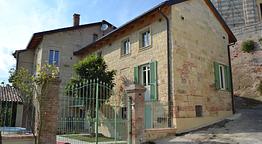 Monferrato Home Apartments 