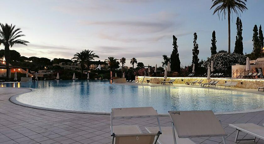 Le Cale d' Otranto (Beach Resort over 12 anni)