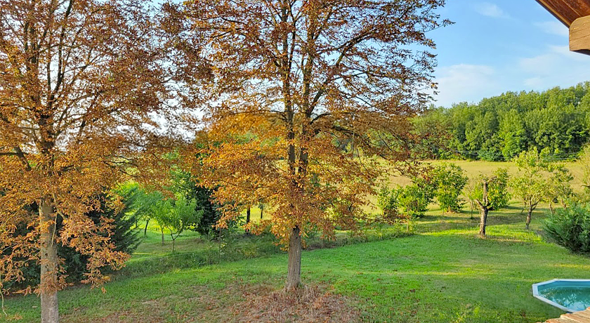 Cascina Lunguria