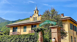 Foresteria Valdese di Torre Pellice