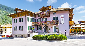 AlpHotel Dolomiti