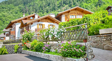 Appartamenti Vacanze Val di Sole 