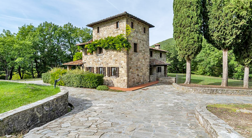 Agriturismo Il Casotto 