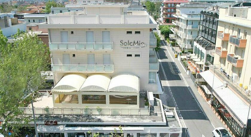 Hotel Sole Mio