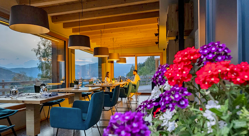 Agritur Maso Fior di Bosco