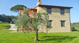 Agriturismo Il Pino