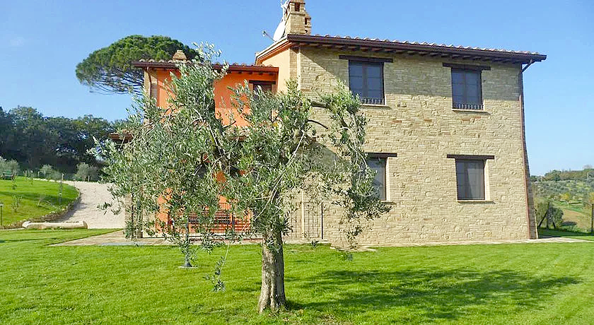 Agriturismo Il Pino