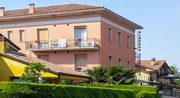 Albergo Speranza