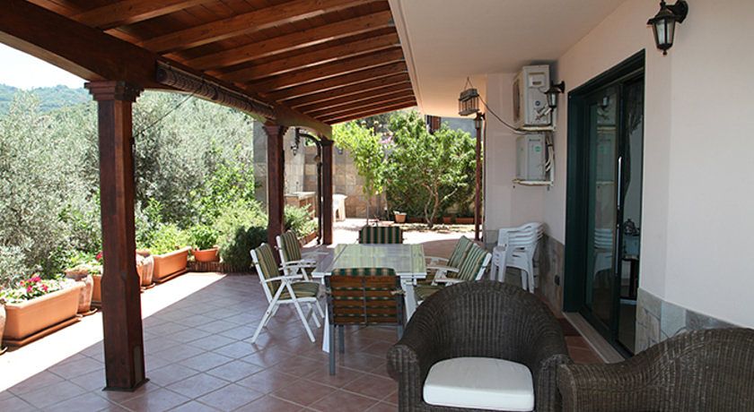 La Collina B&B - Bed And Breakfast Animali Ammessi | Zampa Vacanza