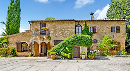 Agriturismo villa Alari