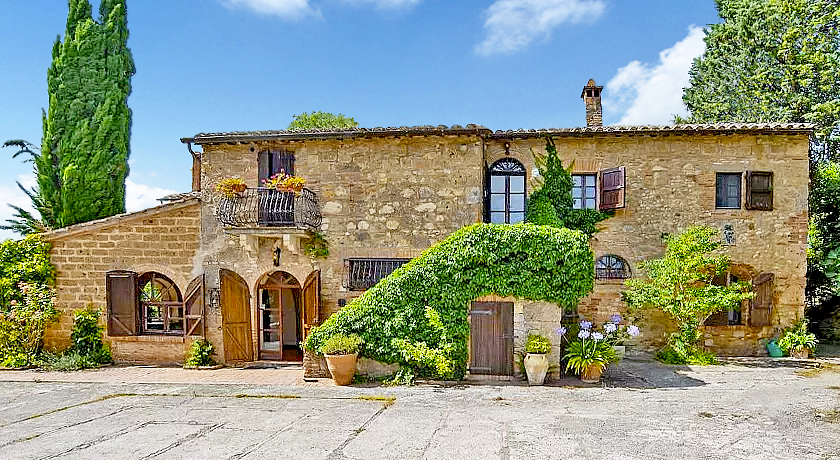 Agriturismo villa Alari