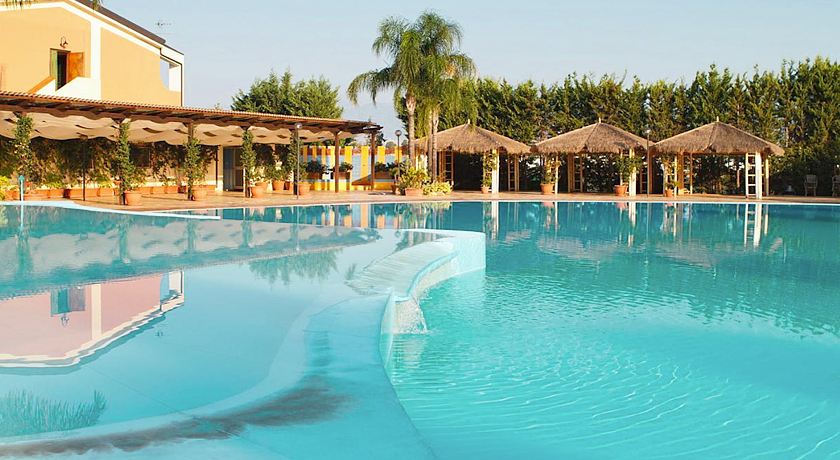 Minerva Club Resort Golf & SPA