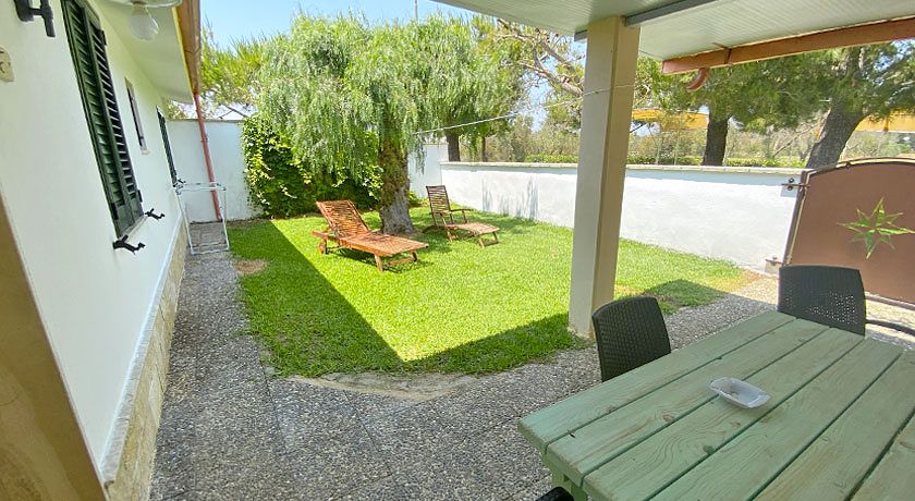 Agriturismo il piccolo lago