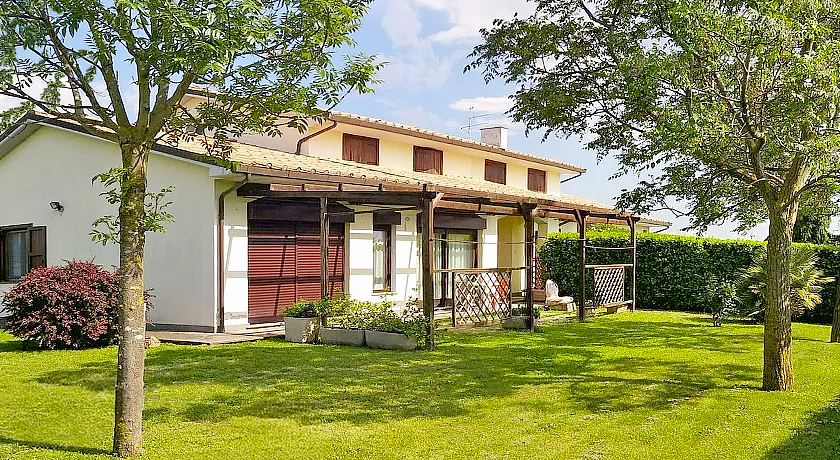 Casa Vacanze Al Melograno 