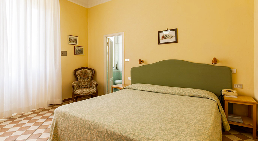 HOTEL BRITANNIA CESENATICO