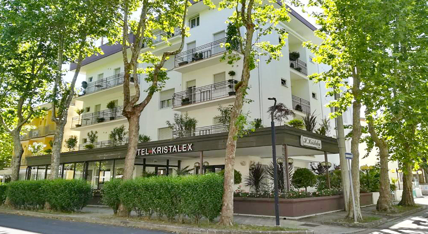 Kristalex Pet Friends Hotel