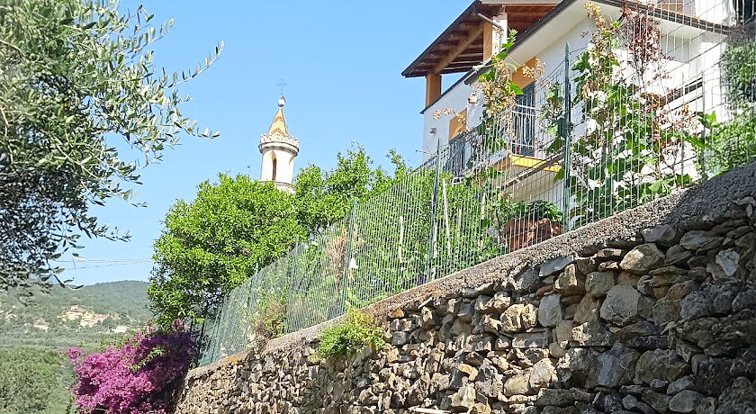 Agriturismo Cincilla