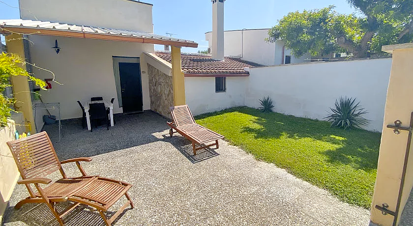 Agriturismo il piccolo lago