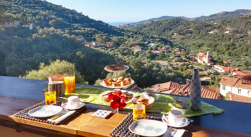 Agriturismo Cincilla