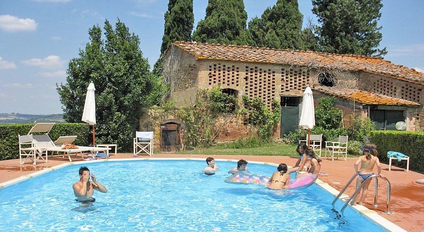 I Moricci - agriturismo biologico