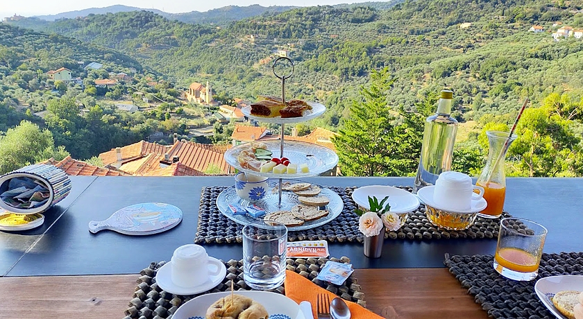 Agriturismo Cincilla