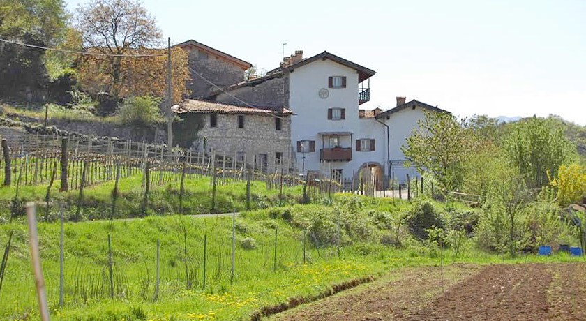 AGRITUR VECCHIO BORGO