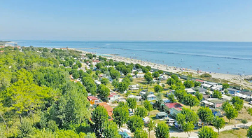 Camping Village Ramazzotti