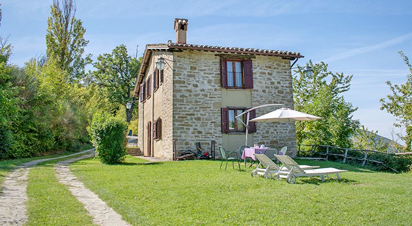 Agriturismo Basaletto