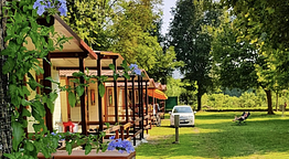 Camping Santa Vittoria