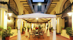 Residence Hotel La Contessina