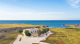 MASSERIA OSTUNI MARE AGRIRESORT