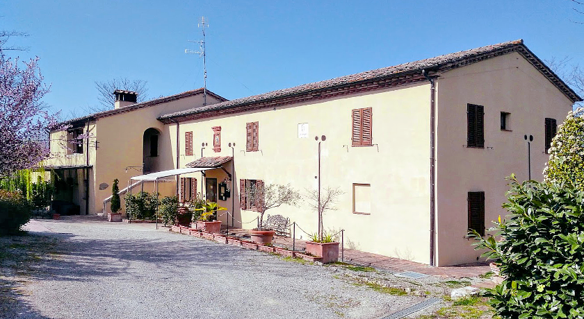 La Locanda della Ribollita