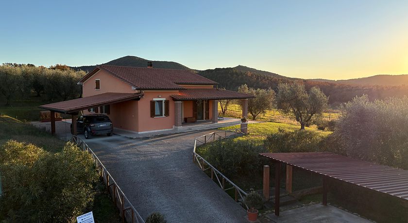 Agriturismo Galeazzi