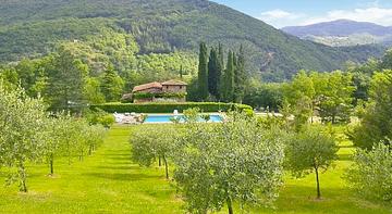 Agriturismo Il Casotto 