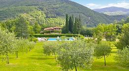 Agriturismo Il Casotto 