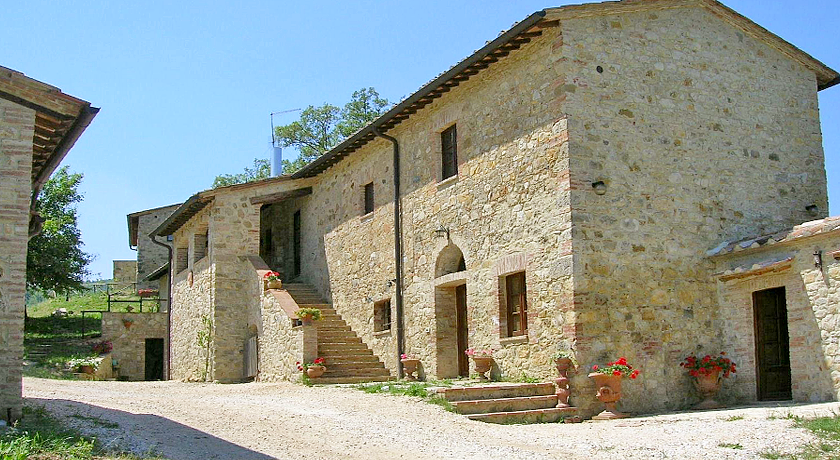 Azienda Agricola Podere Tremulini