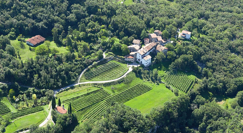 AGRITUR VECCHIO BORGO