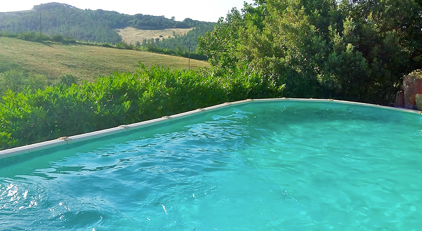 Azienda Agricola Podere Tremulini